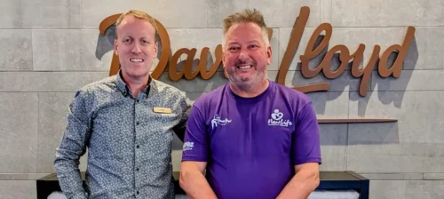 david lloyd newbury club