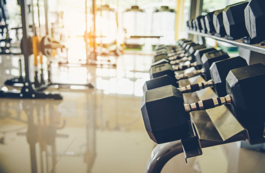 ukactive Raises Concerns With Government As Energy Costs Double For Gyms, Pools And Leisure Centres