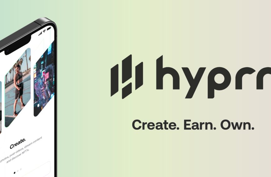 Hyprr to Integrate “The Blockchain for Brands”