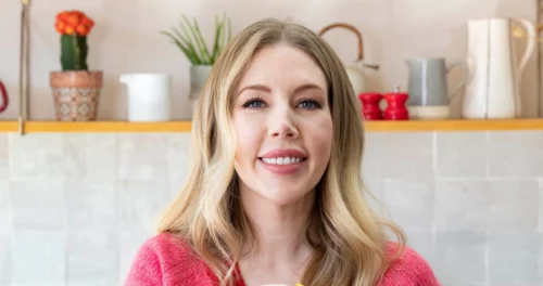 katherine ryan