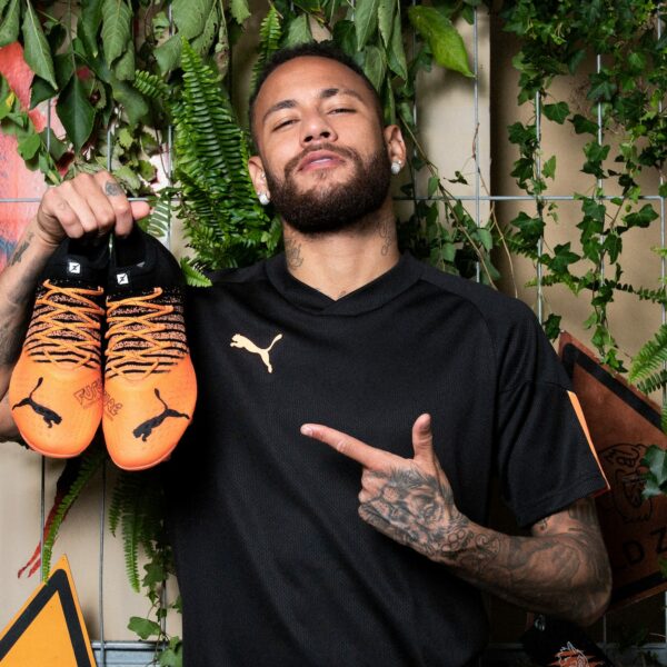 neymar jr puma future z 2