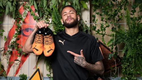 neymar jr puma future z 2