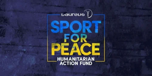 sport for peace