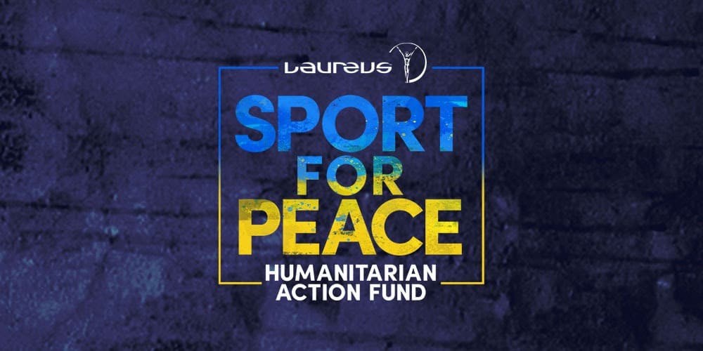 Sport for peace