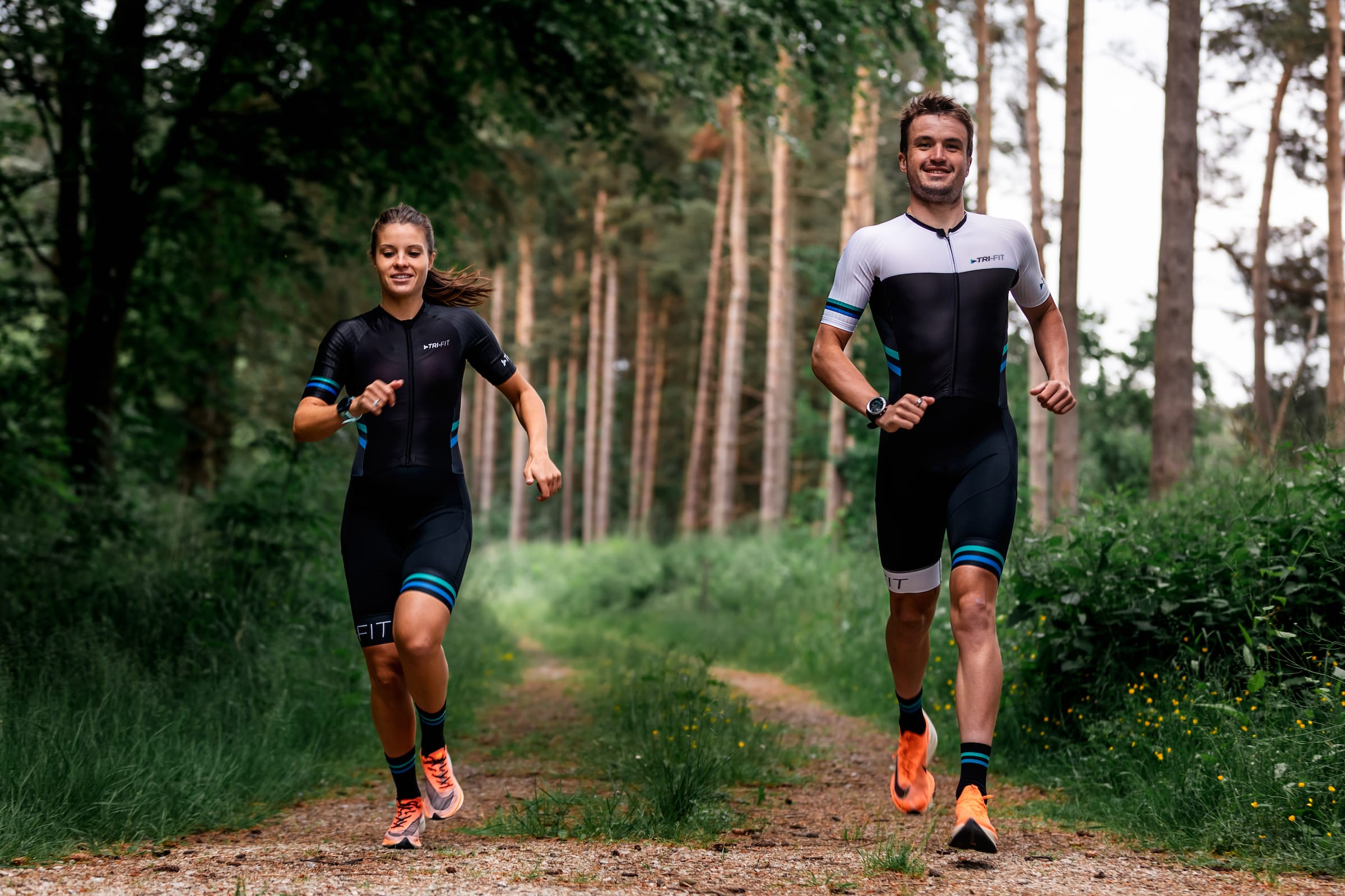 Premium Triathlon Apparel Brand Tri-Fit Launches In The UK | Sustain ...