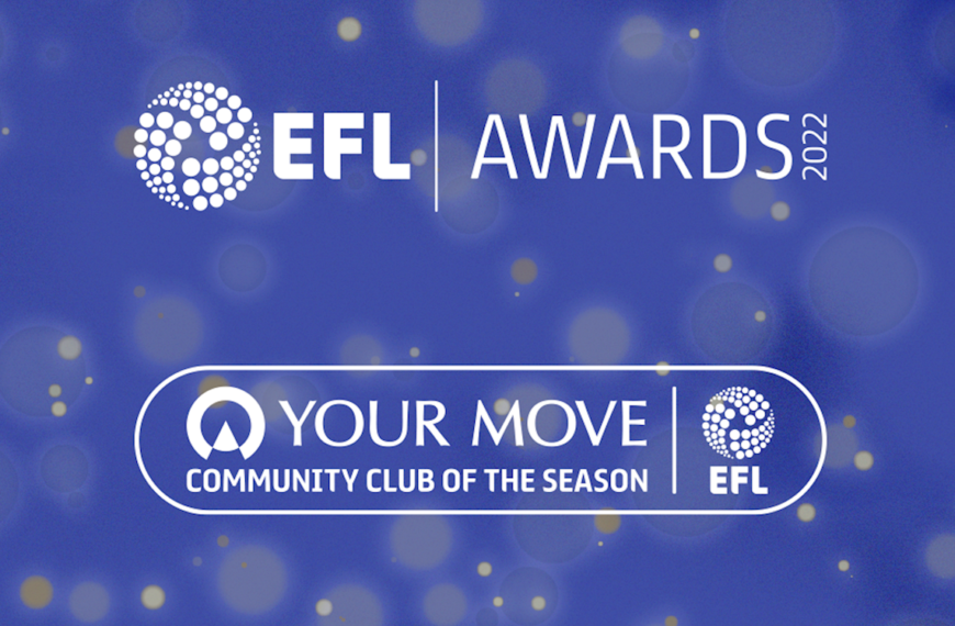 EFL 2022 Awards