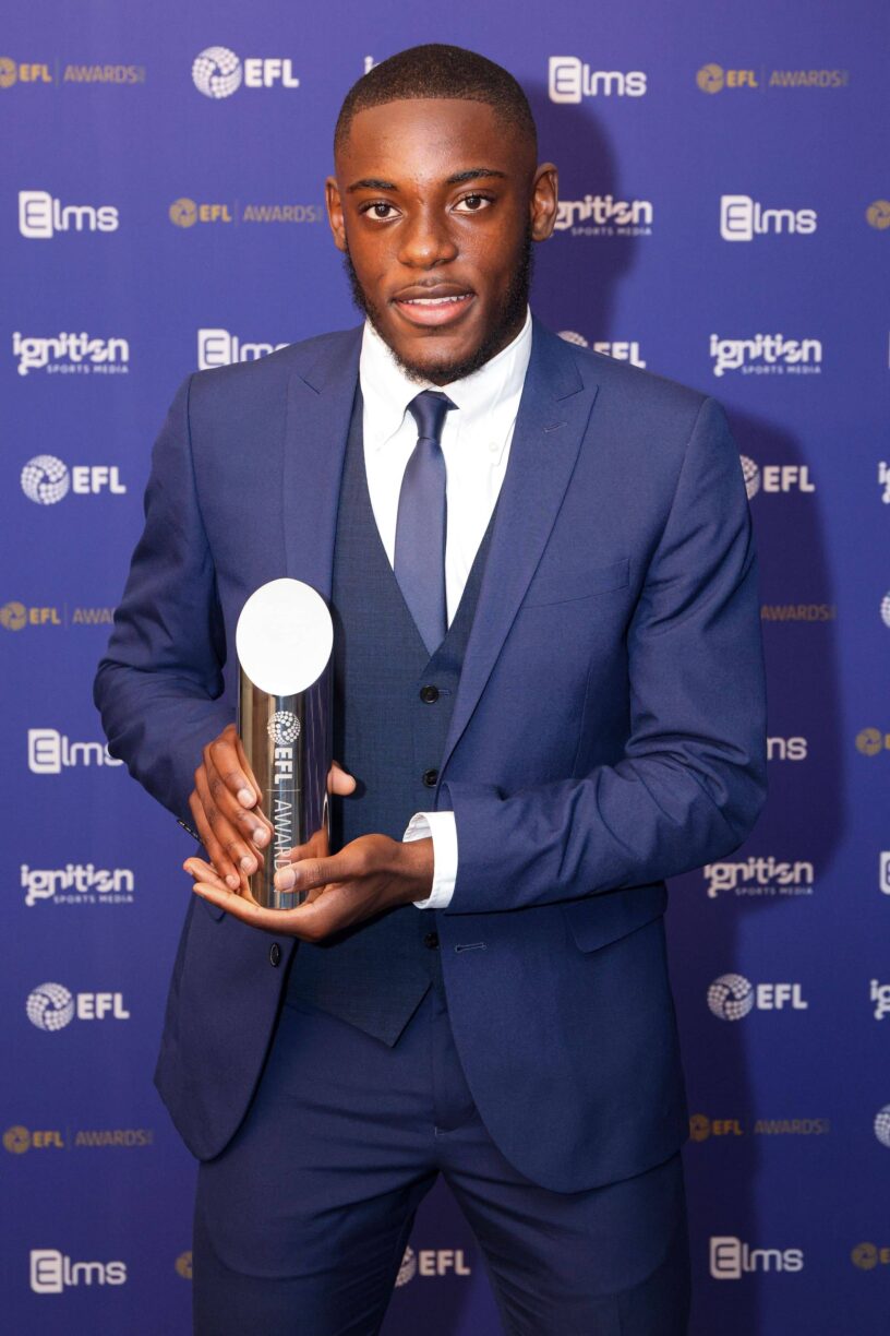 EFL Awards 2022 6 scaled