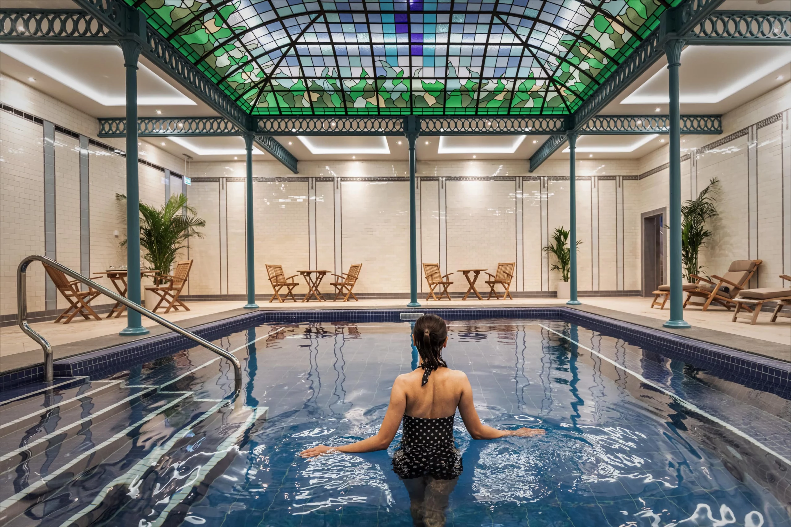 Ensana buxton crescent pool scaled
