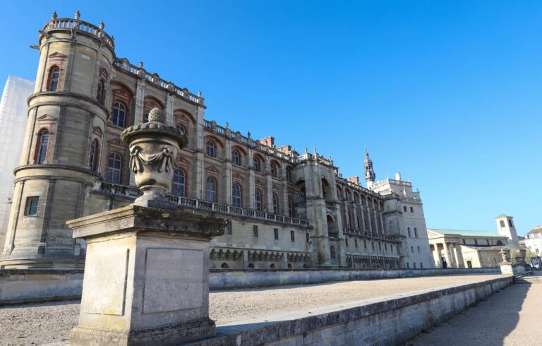 Saint Germain en Laye