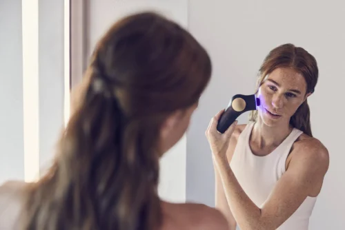 THERAFACE KELSEY BATHROOM