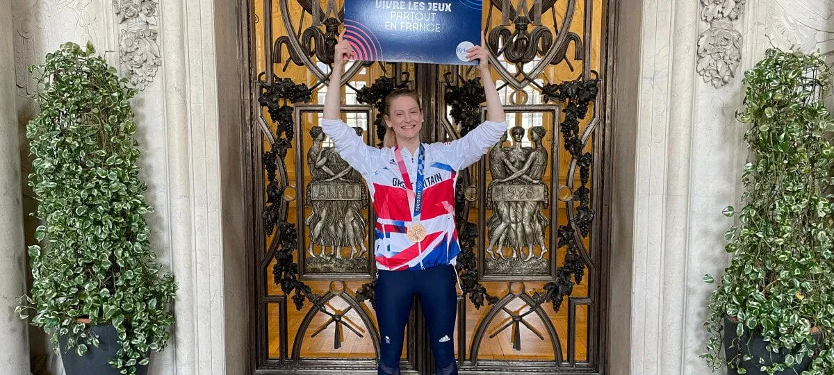 Team GB Paris 2024 e1651331554677