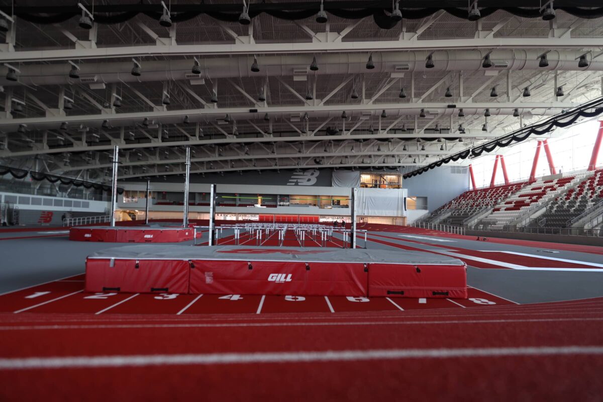 New Balance Opens Doors to a World Class Multi Sport Facility The
