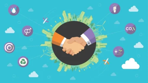 World Athletics Earth Day