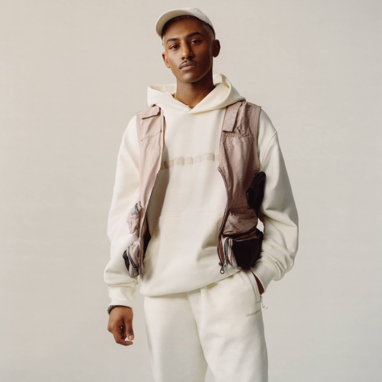 adidas pharrell humanrace clothing 5