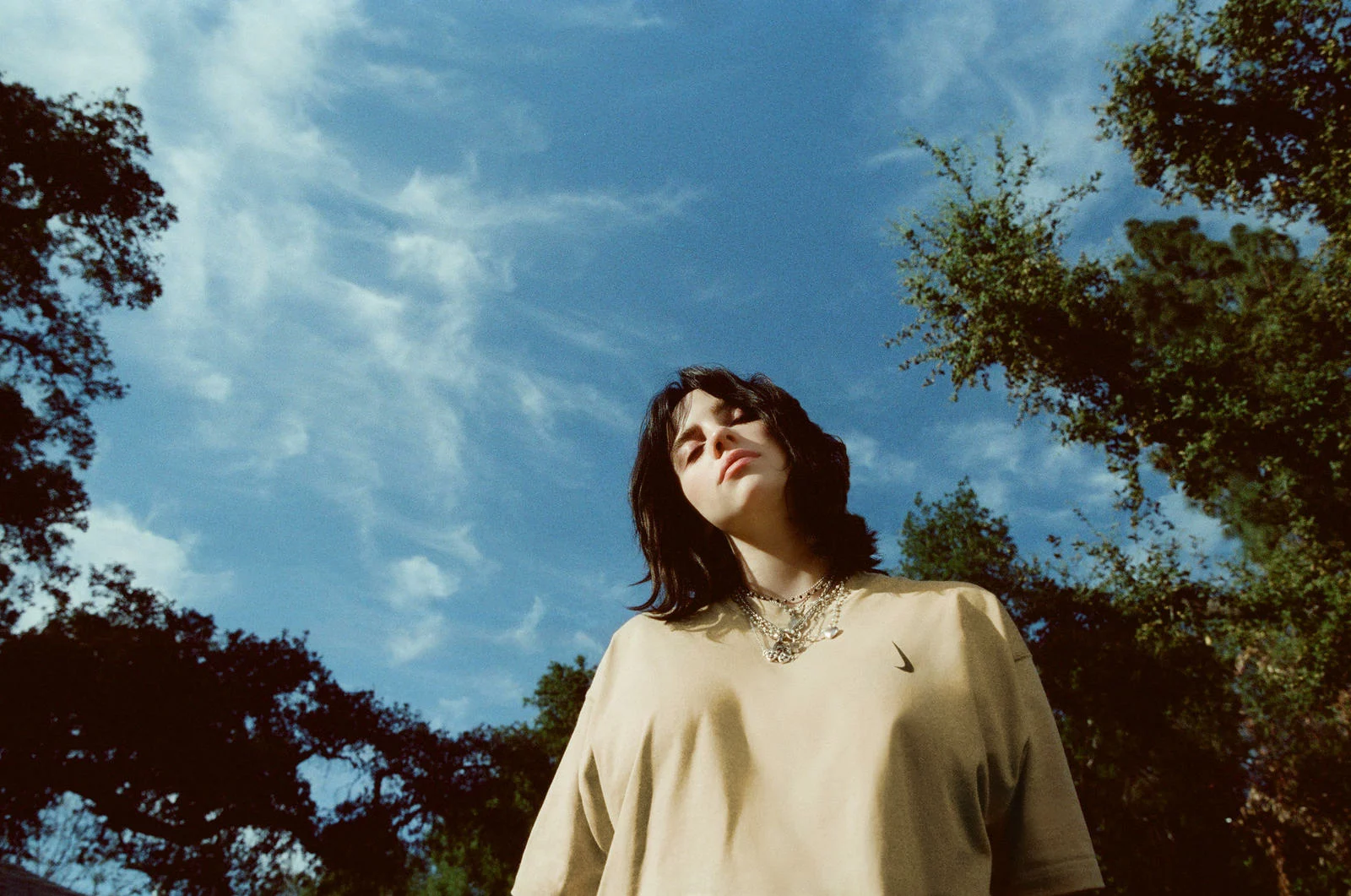 Billie eilish