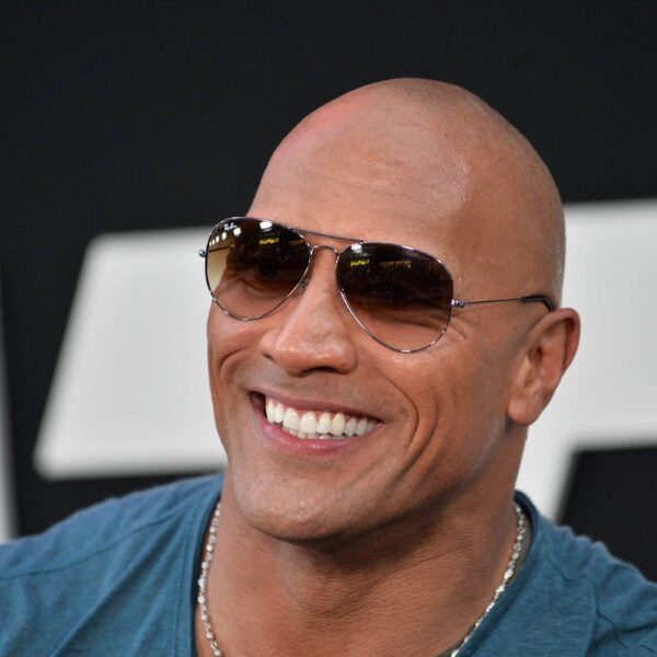 How to get a body like dwayne (the rock) johnson (and the ‘cheat’ days you need to know about)