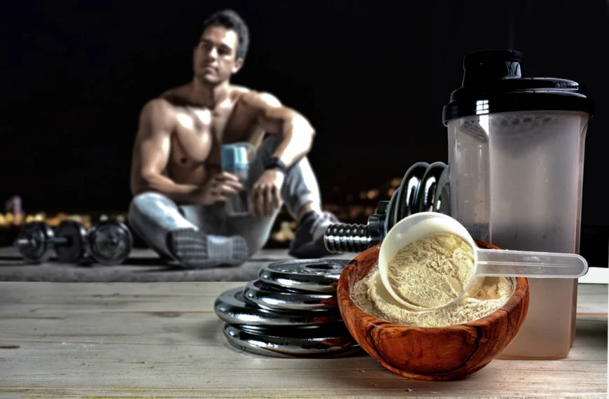 The Top Five Affordable Protein Powders For 2023