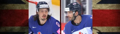 ice hockey championships