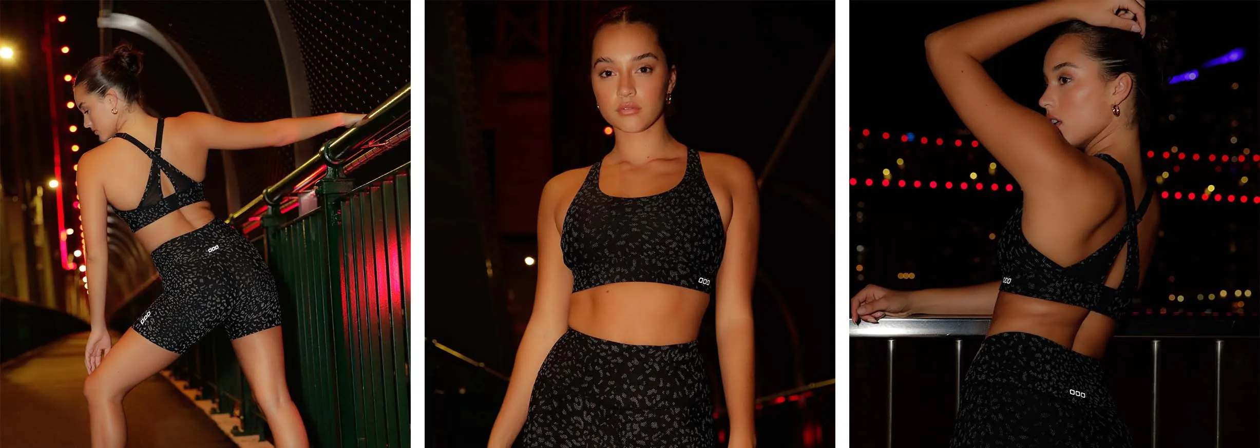 lorna jane activewear