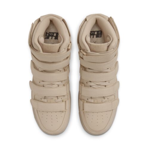 Nike air force one sneaker 3