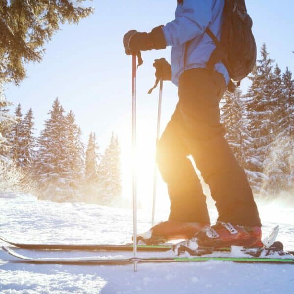 The Athlete’s Guide to Prepping Skis for Peak…