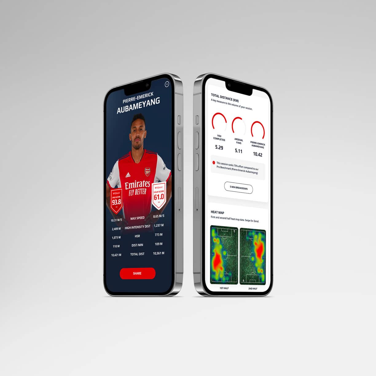 AFC App