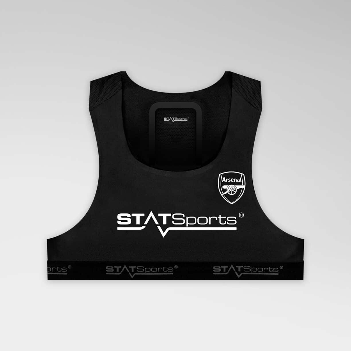 AFC Vest