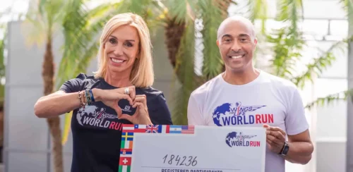 Anita Gerhardter Colin Jackson