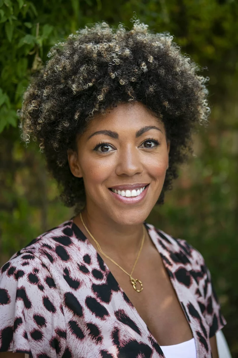 Dr zoe williams