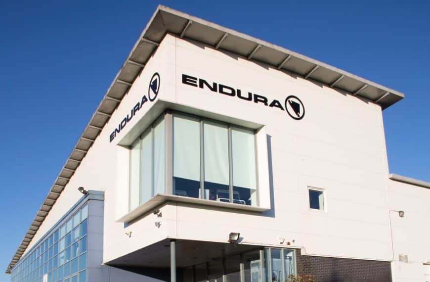 Endura Appoints A Brand Director To Lead The Business As Founder And Director Step-Back