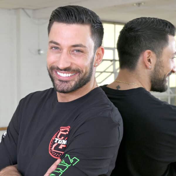 Giovanni Pernice 2