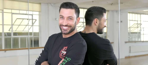 Giovanni Pernice 2