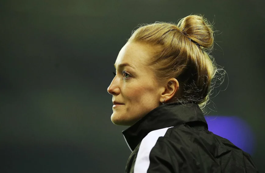 Hollie Davidson
