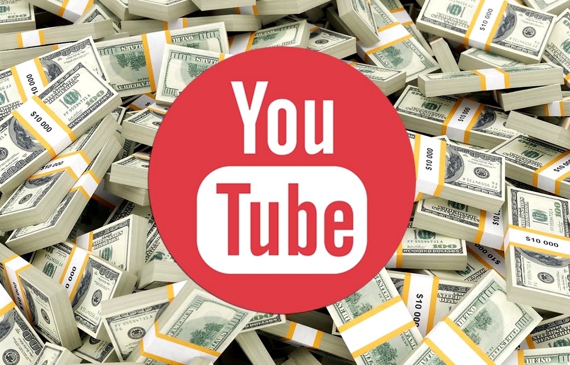 How much does youtube pay per view 3
