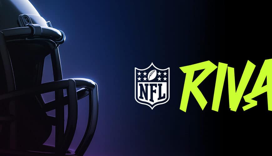 NFLRivals teaser horizontal logo