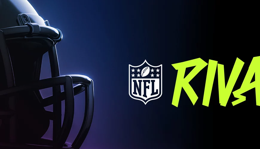 NFLRivals teaser horizontal logo
