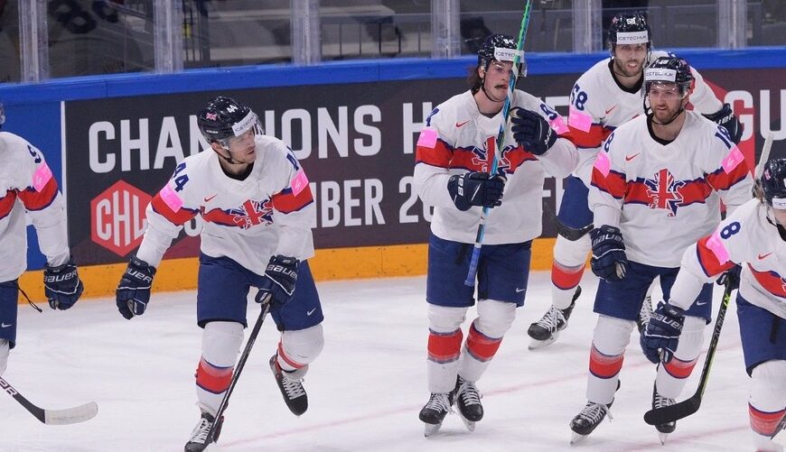 Cade Neilson And Lewis Hook Reflect On First GB Goals And Ben O’Connor Wins 75th Cap