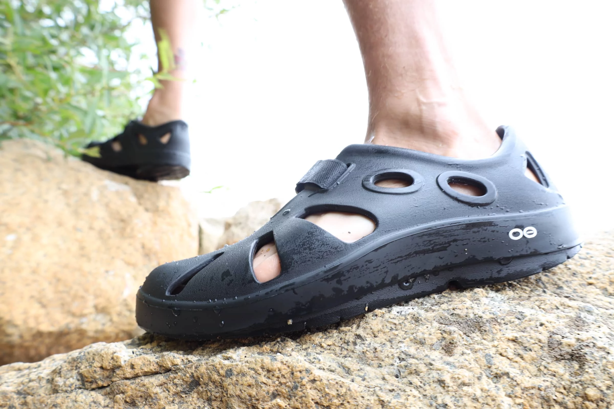 Leading Recovery Footwear Brand OOFOS Unveils The OOcandoo For