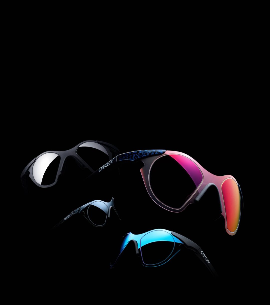 Oakley SUBZERO 