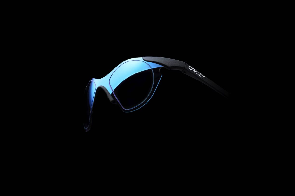 Oakley SUBZERO 