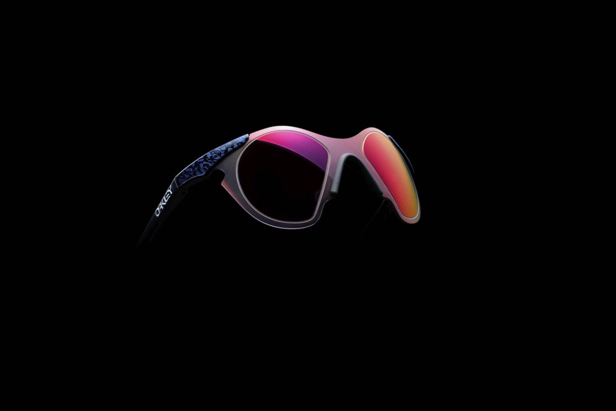 Oakley SUBZERO 