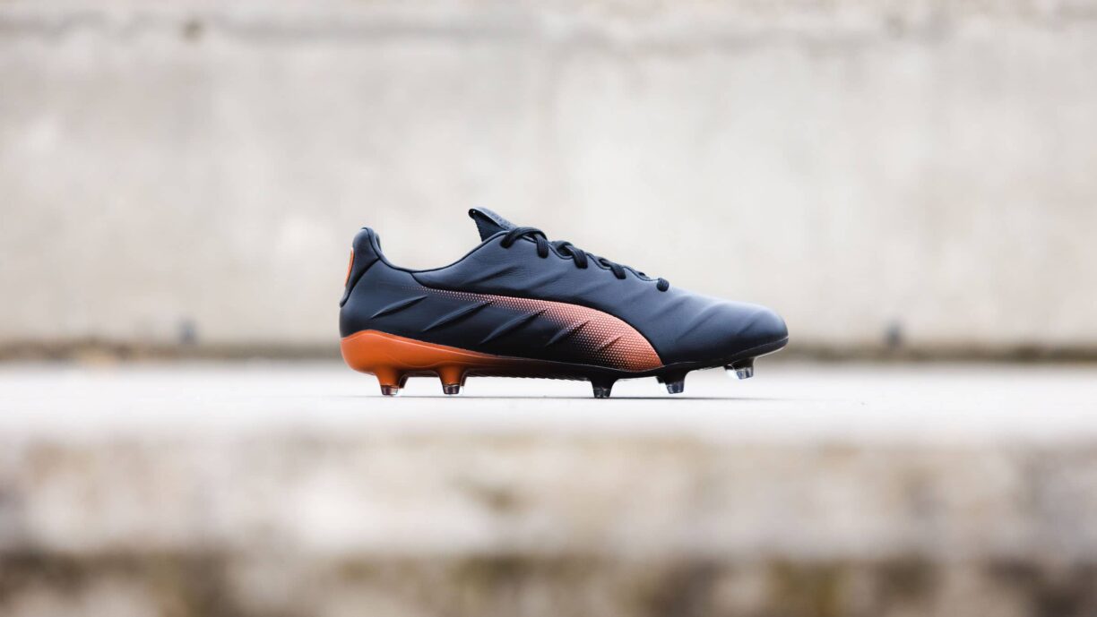 Puma King Platinum 21 4