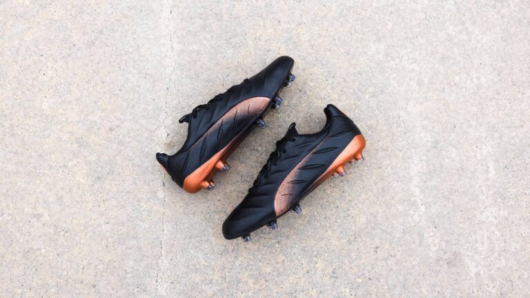 Puma King Platinum 21 5