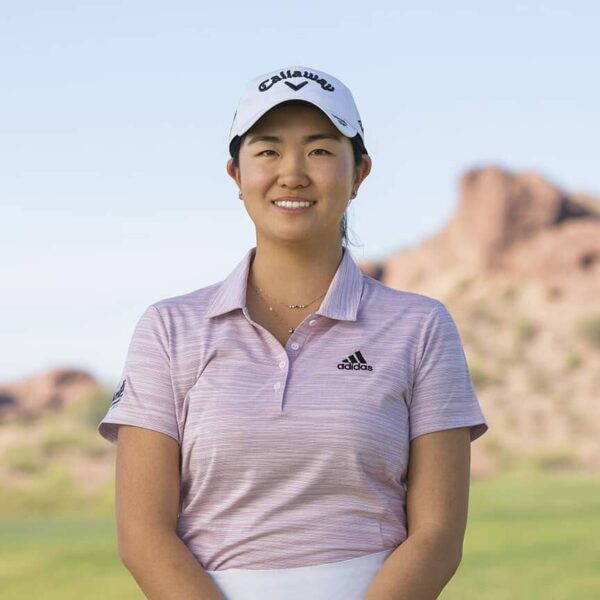 World no. 1 women’s amateur golfer rose zhang becomes first student-athlete to sign nil endorsement agreement with adidas