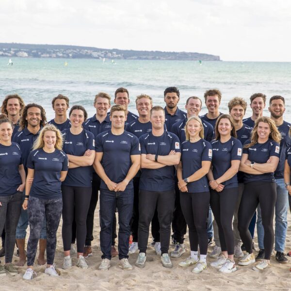 Royal Dutch Watersports Association members