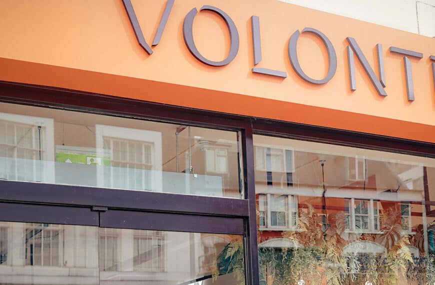 Energy Studio At Volonté In Kensington Offers Up The Ultimate 360 Fitness Experience