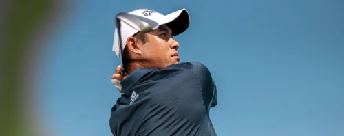 adidas golf ambassador 7