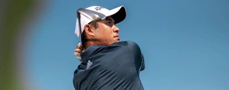 adidas golf ambassador 7