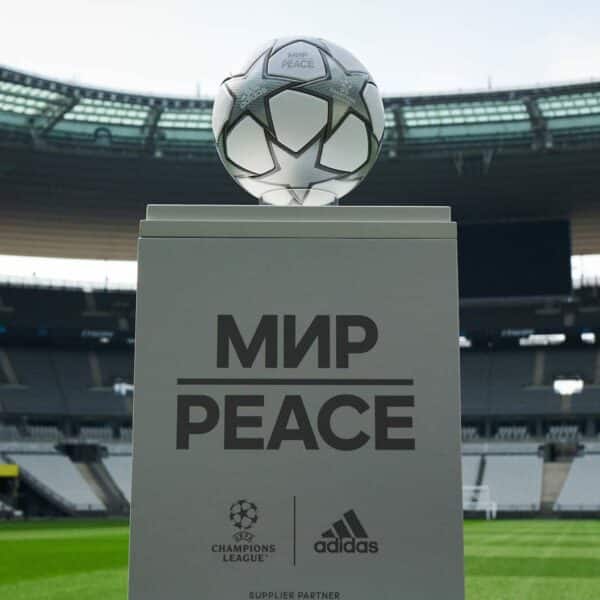 adidas peace football e1653394672653
