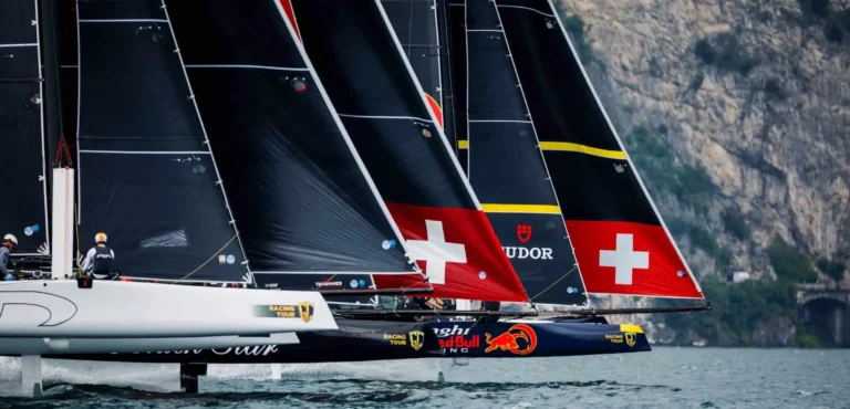 alinghi red bull racing 3